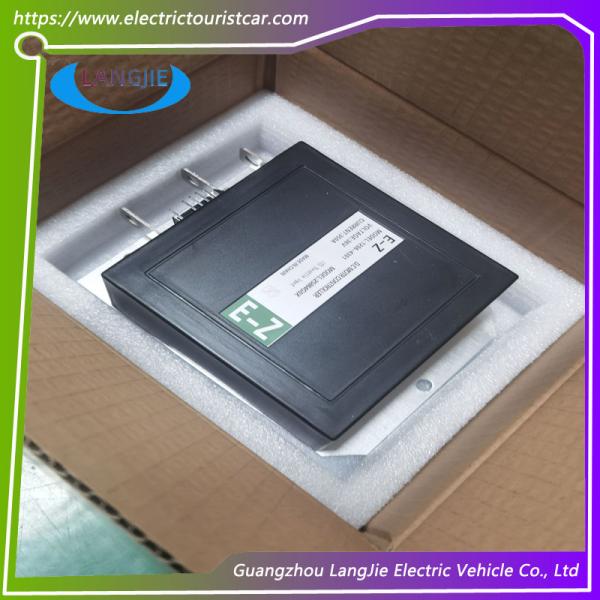 Control de motor TXT de Ezgo 1206-4301 36V 350A Pds 5 pin controlador 2586g09 1206-4301