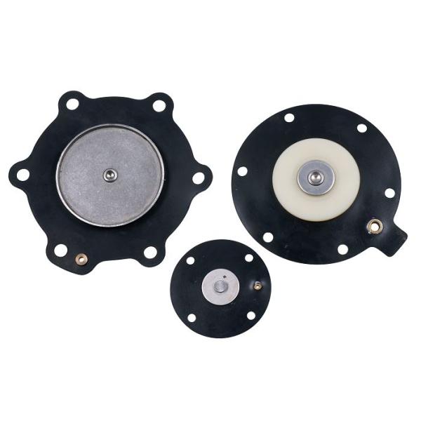 SANMIN Pneumatic Pulse Valve Seals Dust Proof Valve Repair Parts ASCO GOYEN SBFEC