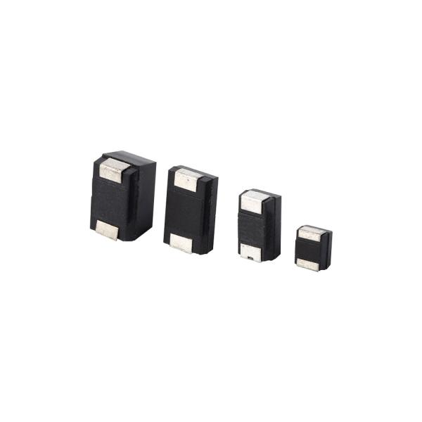 Polymer SMD Tantalum Capacitor 330uF 6.3V 20%  2917 Electrolytic Tantalum Capacitor