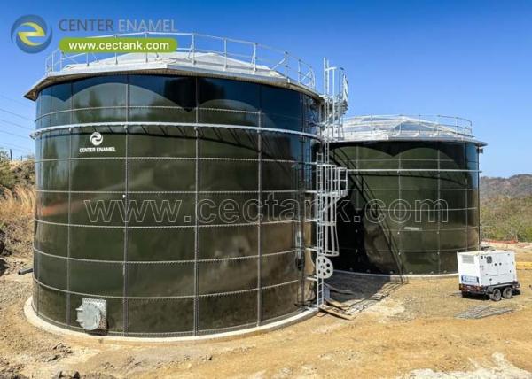 Cultivating Sustainability In Garden Center Enamel's Durable Metal Water Tanks For Eco-Conscious Gardening