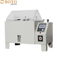 Câmara do teste de pulverizador de sal de B-SST-160 GB/T2423.22-2001, -40℃-150℃