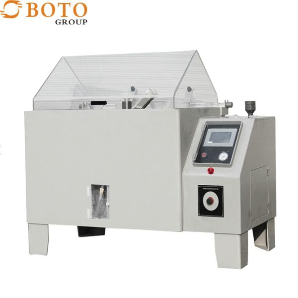 Laboratory Equipment Programmable Corrosion Power Salt Spray Test Chamber