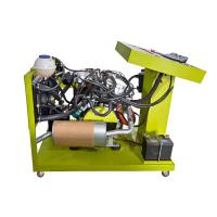 Automotive Service Technology Training School Lab Equipment