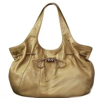 Beige PU Stylish cute designer Ladies Fashion Handbags for Decoration