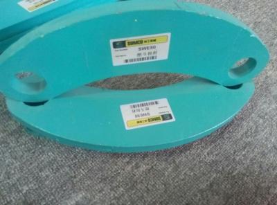Sunward SWE50 Connecting Link/Connecting Rod Excavator Undercarriage Original Spare Parts