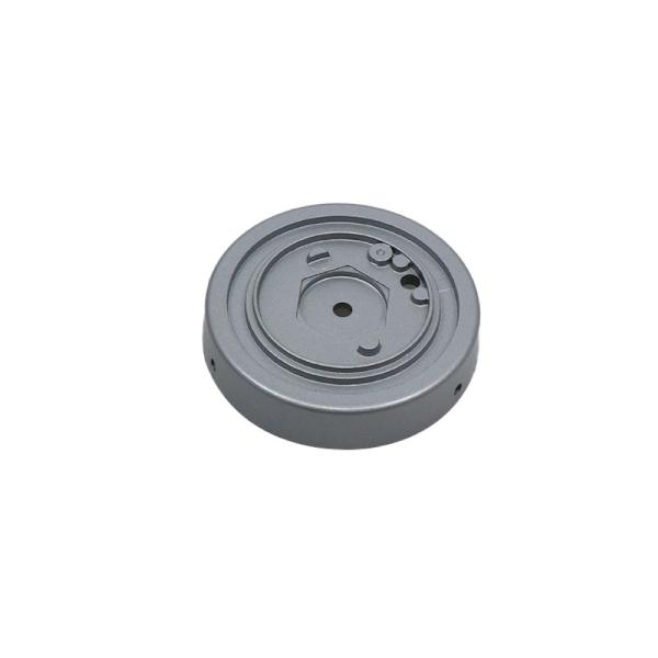 Precision Aluminium Die Casting for Car Part Casting Surface Level 3 and 50000shots Mould Life