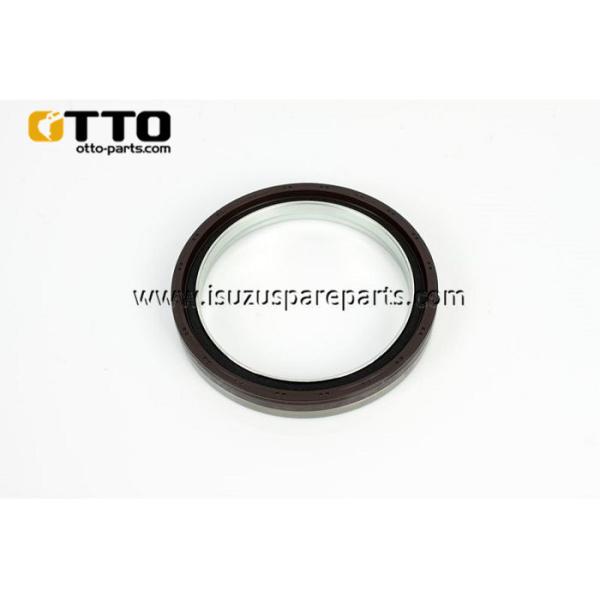 Hitachi ZX450 6WG1 8-97617308-0 Crankshaft Front Oil Seal Isuzu 6WG1 Parts 897617-3080 8976173080