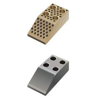 Plug Graphite Cast Bronze Self Lube Wear Plates For Industrial Machinery Oil/Gas Aerospace Marine/Defense Tool/Die Plast