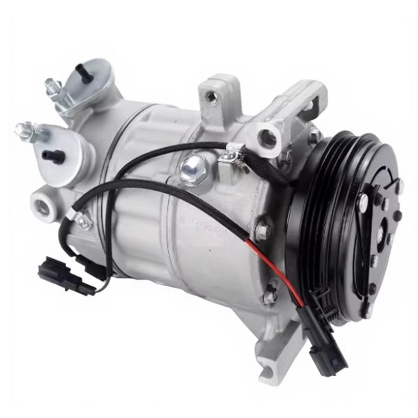 New 12V Auto AC Compressor for Nissan