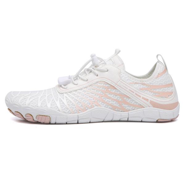 Plus Size Couples Outdoor Fishing Shoes Swimming Shoes Water Shoes Five-Finger Shoes Men'S Beach Shoes
