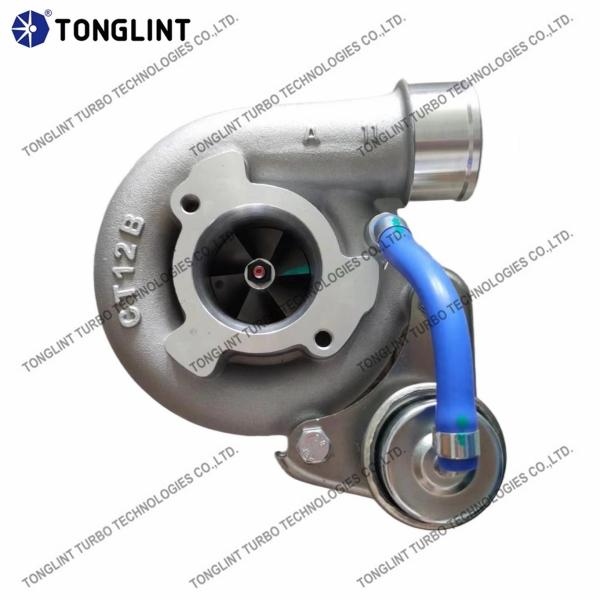 Toyota 4 Runner Landcruiser CT12B Turbo 17201-67010 Diesel Turbocharger for 1KZTE KNZ130 Engine