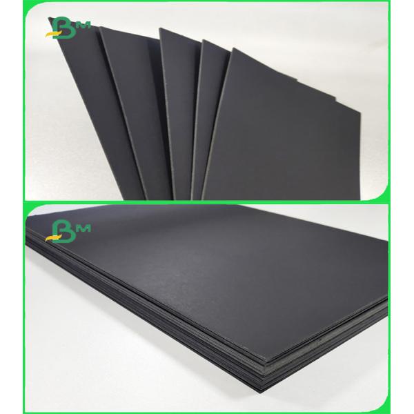 400 к аттестации ФСК высокой жесткости картона черноты 800гсм для коробок телефона 400 к аттестации ФСК высокой жесткости картона черноты 800гсм для коробок телефона