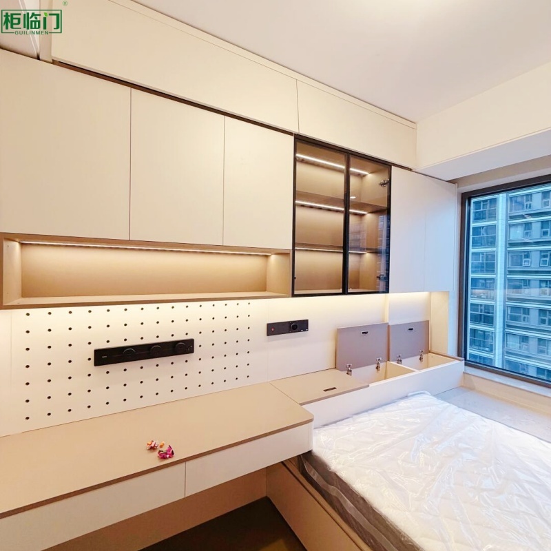 Lightweight All Aluminum Honeycomb Panel Durable Aerospace Grade