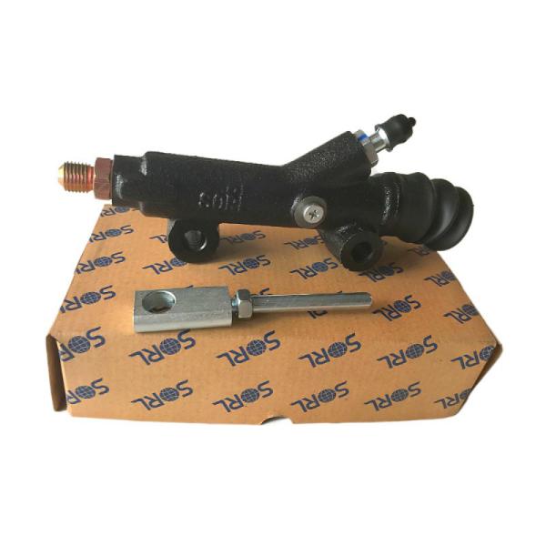 Youngman Neoplan Bus Clutch Master Cylinder S5185K Modular Design Wear-Resistant Seals Bus Spares