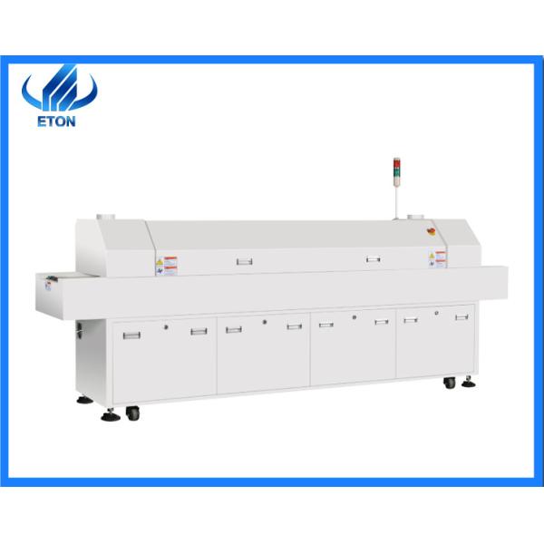 Small Size Reflow Oven SMT Mounting Machine For Electric Pcb Smt Production Line