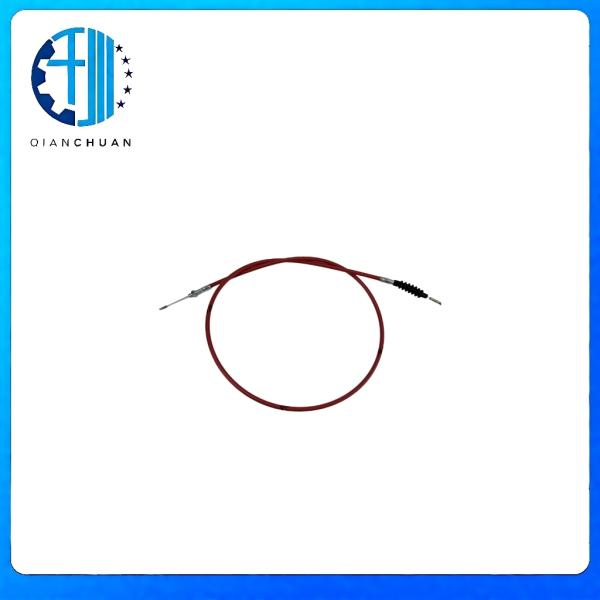  Hand Throttle Cable 234-0732 for Skid Steer Loaders