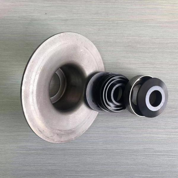 Stamped and Multi-seal Designed Steel Pipe 6305 Roller Bearing Housing With Housing 147mm