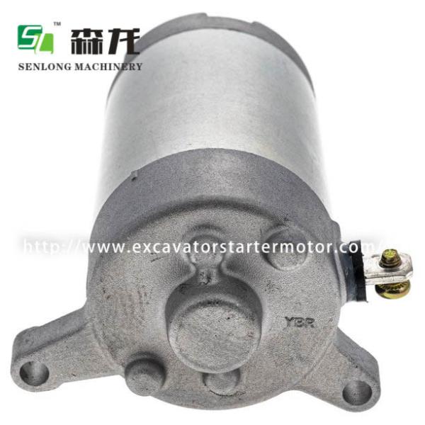 Starter YBR 125/XT125/XT125R Motorcycle 12V 9T CCW 3D6-H1890-00-00 3D9-H1800-00-00