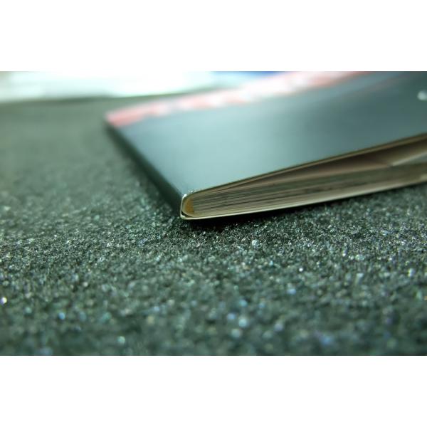 Bookbinding сопротивления температуры горячий плавит слипчивую выкостность ЕВА сильную