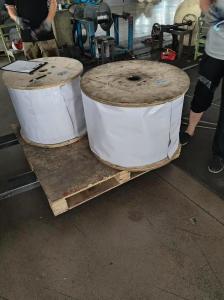 Taizhou Suyang Stainless Steel Wire Rope  Co., Ltd.