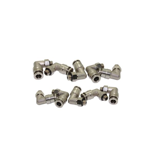 Комплект для ремонта компрессора воздуха клапана воздуха для ВВ Тоуарег Порше Кайенны 7Л0616007А