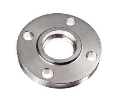 ASTM B564 SB564 ANSI B16.5 Alloy 20 N08020 NiCr20CuMo 6 150# 300# Socket Weld Flanges