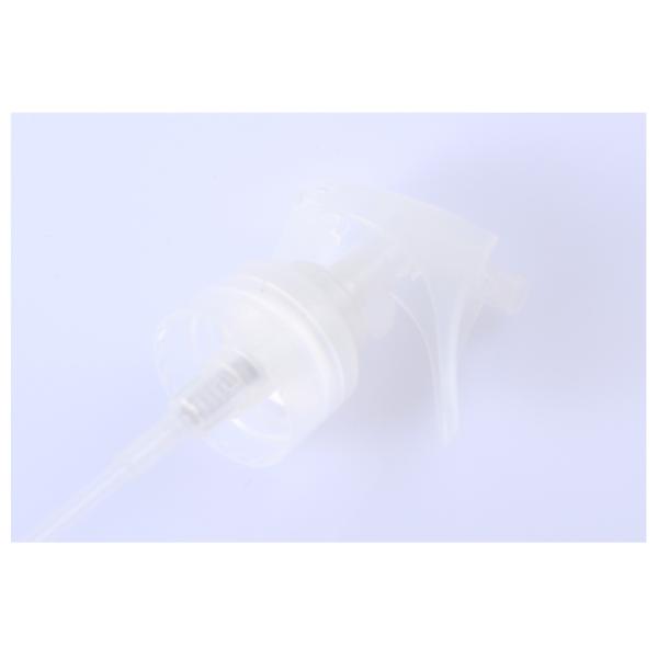 24/400 28/410 PP Plastic Water Mist Hand Pump Mini Trigger Sprayer with Custom Order