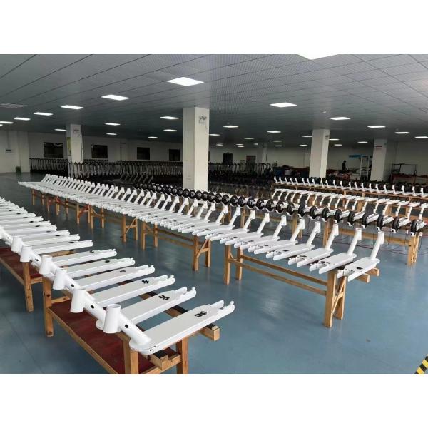 Livraison d'entrepôt UE/États-Unis 350W X8 Scooter électrique pliable 10 pouces 10Ah Scooters électriques pour la connectivité Bluetooth