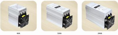 175A 62KW  Solid State Relay Kit  For Electrical Switchgear Overcurrent