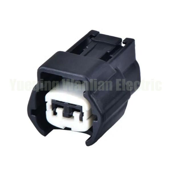 6189-0773 2 broches Femme Injecteur de carburant Plug Auto Connecteur étanche