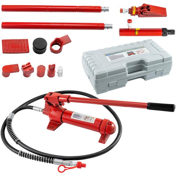4ton hydraulic hand pump