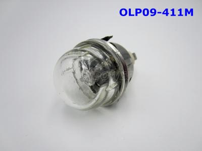 Faston 6.3x 0.8 Oven Lamp Holder OLP09-411M For Steam Oven CE Approved