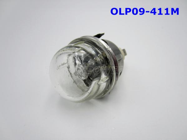 Faston 6.3x 0.8 Oven Lamp Holder OLP09-411M For Steam Oven CE Approved
