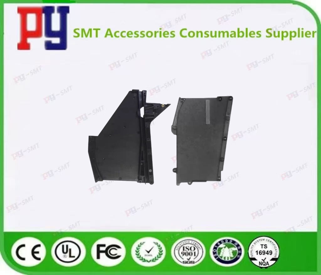 Yamaha SS ZS surface mount machine 8MM accessories KHJ-MC162-01 electric flywheel waste cover side plate cover