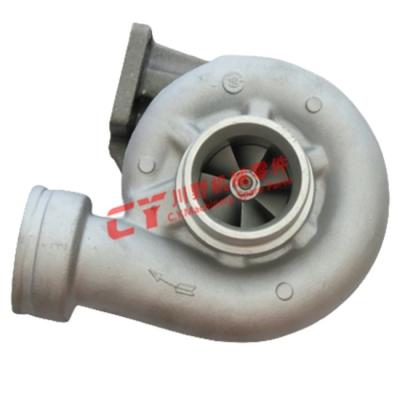 Turbocompressor 1013 do motor de Turbocharger Deutz BF6M1013FC da máquina escavadora 04224202KZ 318815