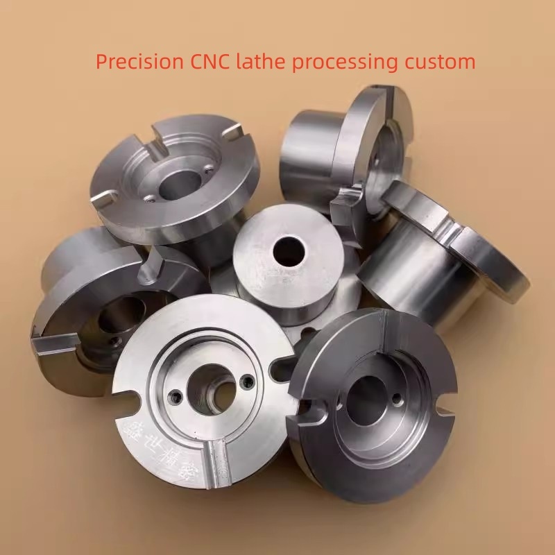SS 304 316L Medical Device Metal Machining Parts Long Slender Shaft Customized