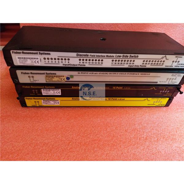 L'unité centrale de traitement de CONTRAT de Siemens 6ES7313-5BG04-4AB1 AVEC MPI, 24 DI/16 FONT 4AI