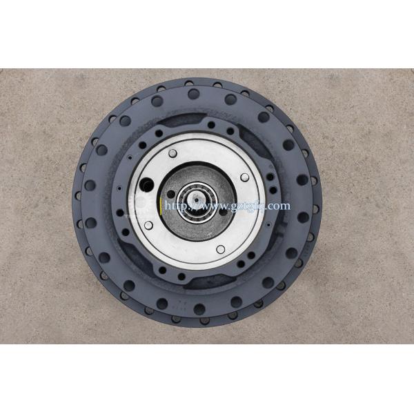 R305-7 R290LC-7A Excavator Travel Gearbox 31N8-40072 31N8-40071BG