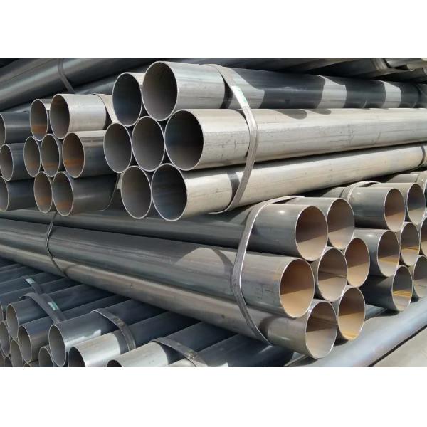 Multipurpose 316 Stainless Round Tube Seamless Mirror Polished Stainless Steel Pipe