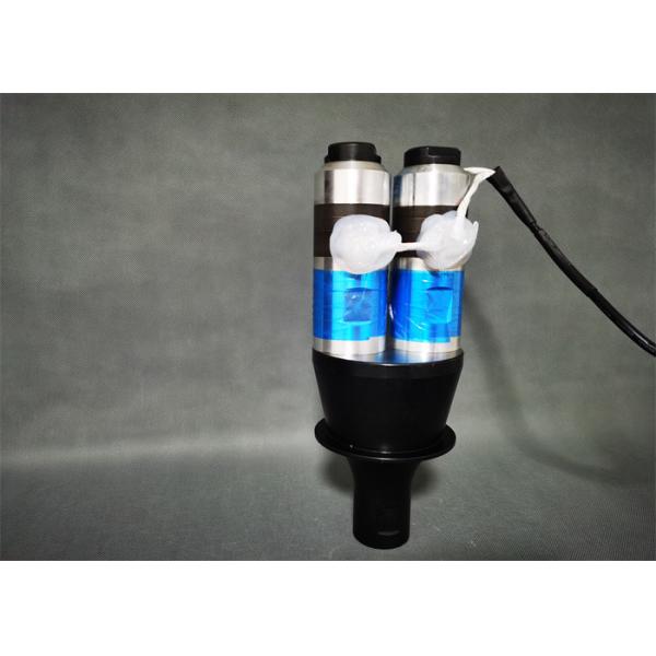 датчик ультразвука наивысшей мощности 15Khz 4200w для пластиковой машины