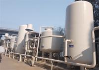High Purity Industrial  VSA VPSA Oxygen Generator For Gold Mine