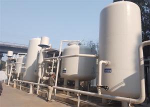 High Purity Industrial VSA VPSA Oxygen Generator For Gold Mine