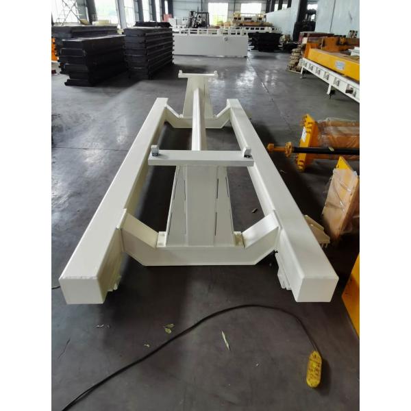 AAC Concrete Saw Trolley