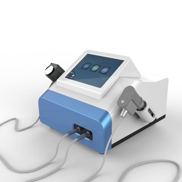 12PCS ESWT Therapy Machine For Ankle Sprain Cellulite Reduction