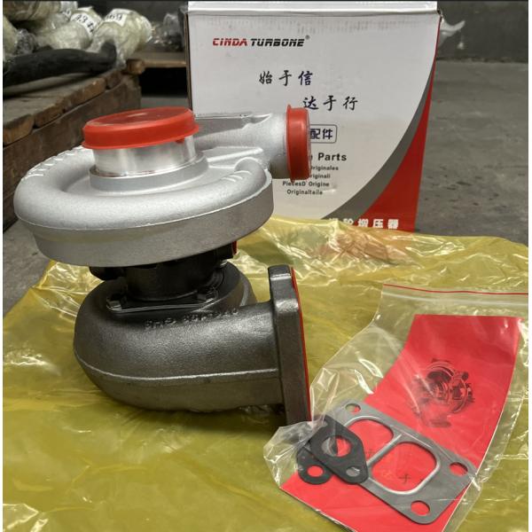 Weichai Engine Spare Parts Turbocharger 13030164