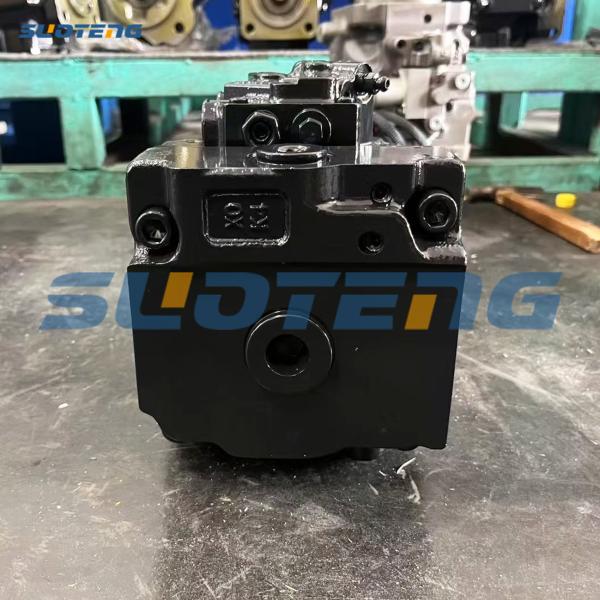 708-1T-00510 Hydraulic Pump Main Pump 7081T00510  for PC35R-8