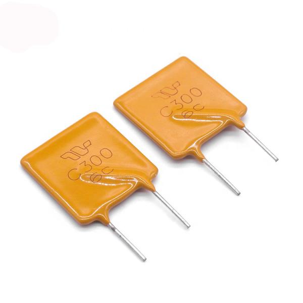 PTC Battery Heating Strip Resettable Polyfuse Polyswitch PPTC Ptc Resettable Fuse 6V