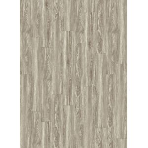 Желтый деревянный винил настила 1.5mm листа винила зерна справляясь звукоизоляция