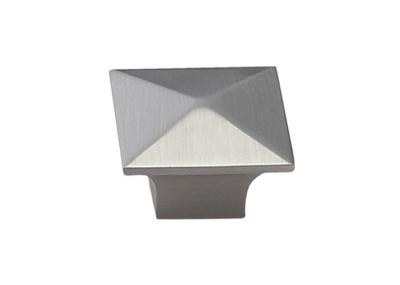 Modern Furniture Cabinet Knobs Zinc alloy cabinet knob  in high quality funiture pull  knob