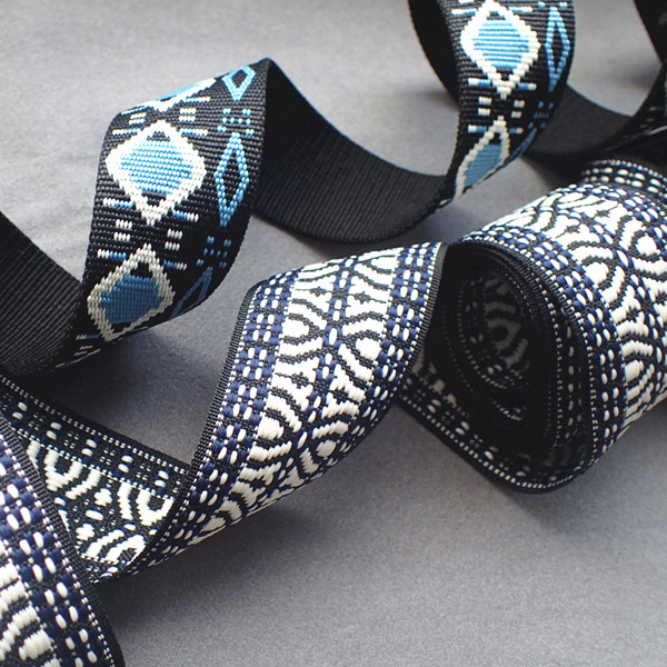 Подъемные стропы устойчивого полиэстера ODM 35mm